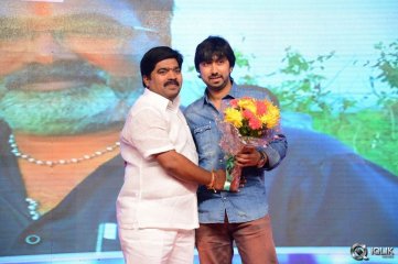 Ram Leela Movie Audio Launch